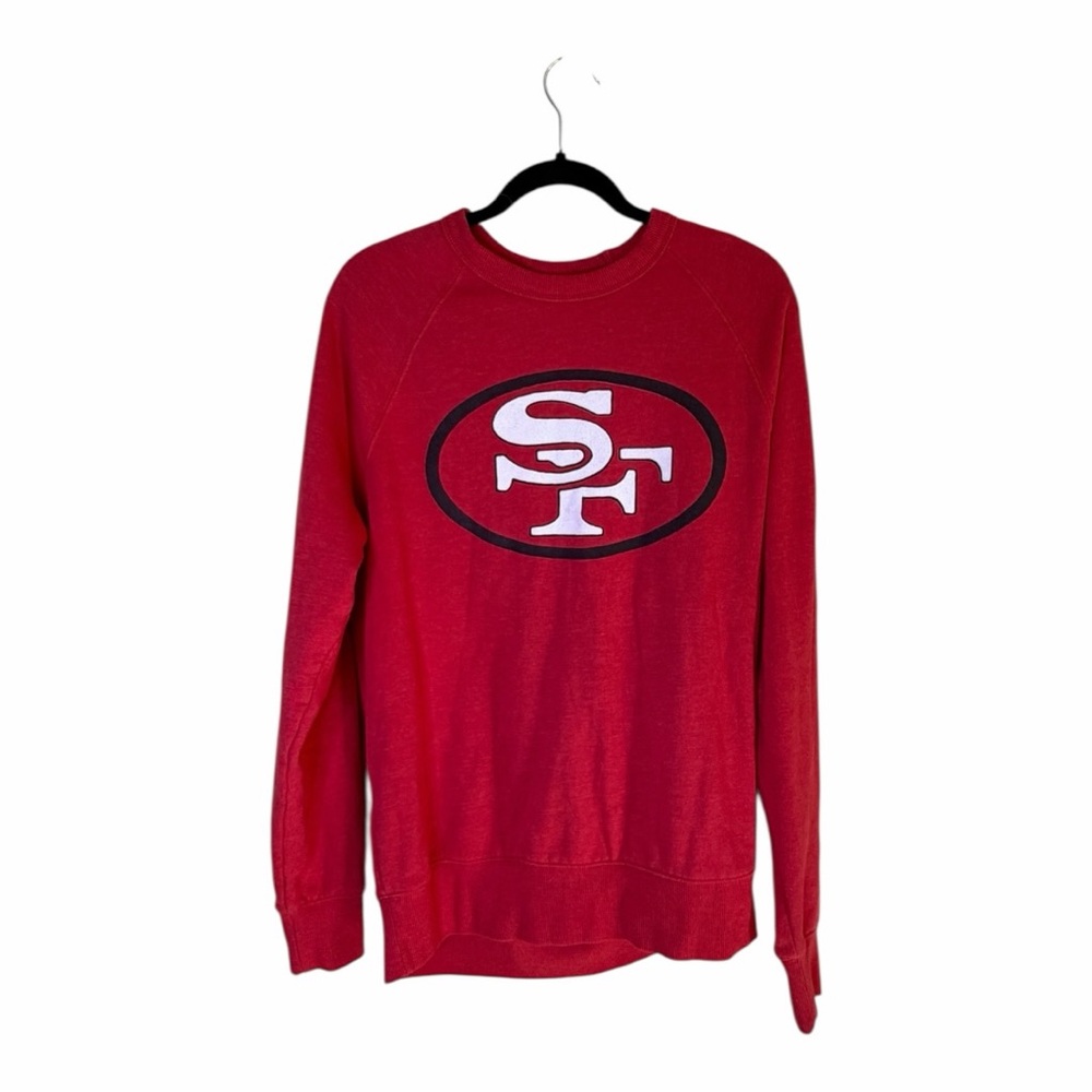 SF 49ers Sweatshirt M